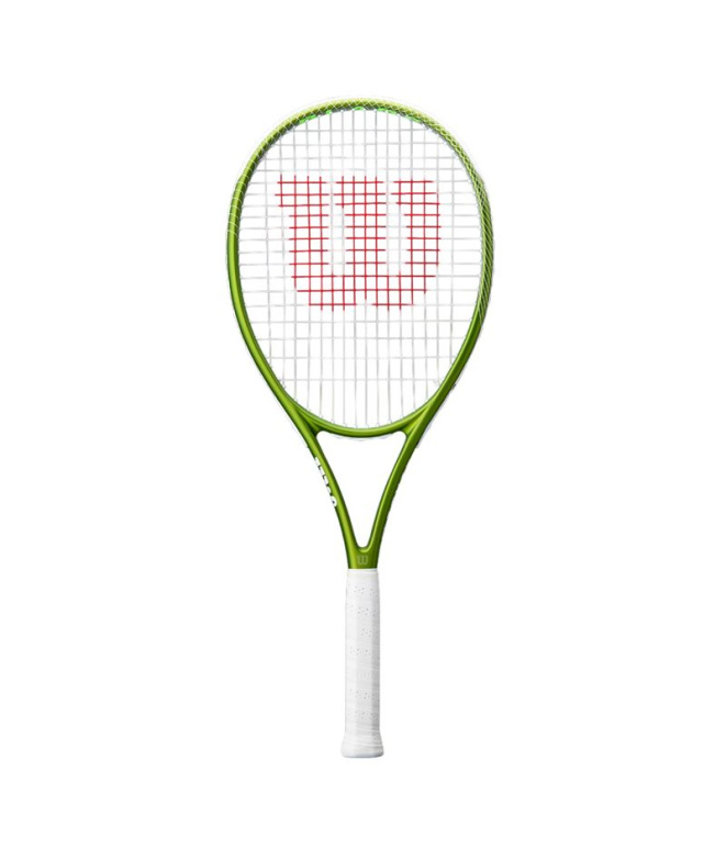 Raquete de Tênis Wilson Blade Feel 103 Team Tns...