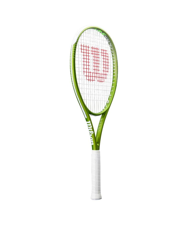 Raquete de Tênis Wilson Blade Feel 103 Team Tns...