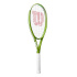 Raquete de Tênis Wilson Blade Feel 103 Team Tns Rkt 1 Verde/Branco