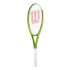 Raquete de Tênis Wilson Blade Feel 103 Team Tns Rkt 1 Verde/Branco