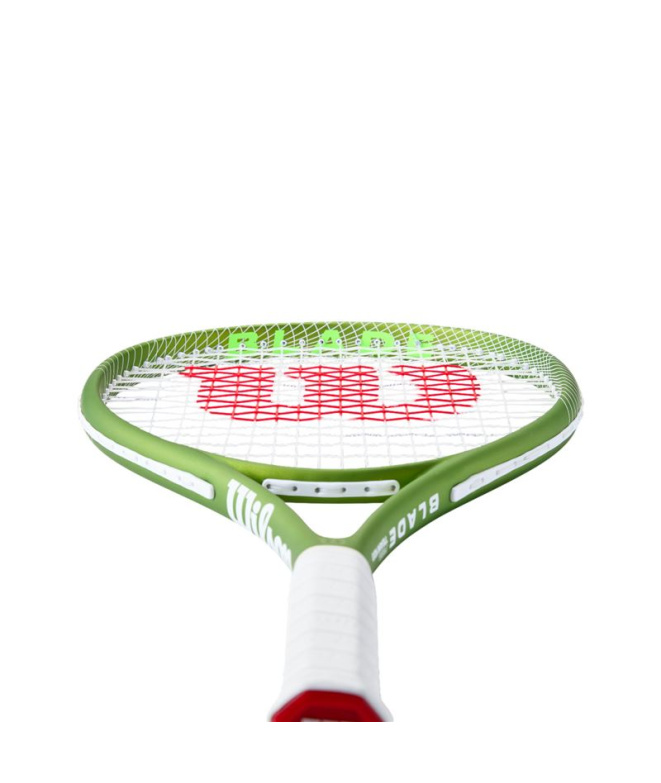 Raqueta de Tenis Wilson Blade Feel 103 Team Tns...