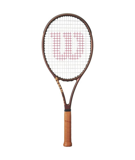 Raqueta de Tenis Wilson Pro Staff 97Ul Classic Rkt 0