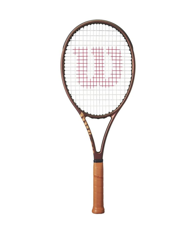 Raquete de Tênis Wilson Pro Staff 97Ul Classic...