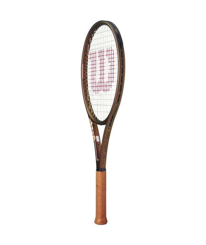 Raqueta de Tenis Wilson Pro Staff 97Ul Classic...