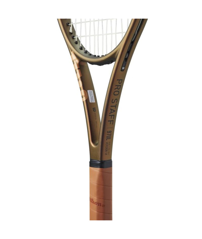 Raqueta de Tenis Wilson Pro Staff 97Ul Classic...