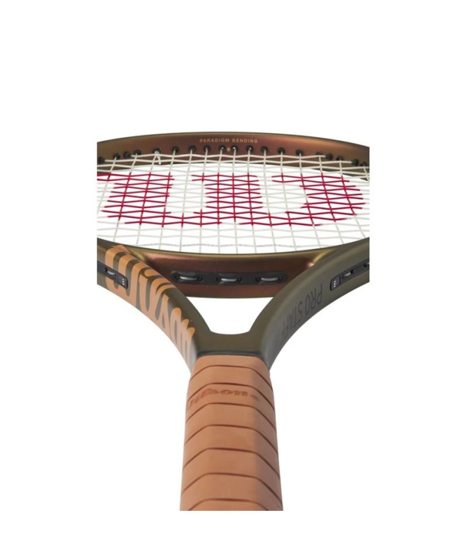 Raqueta de Tenis Wilson Pro Staff 97Ul Classic...