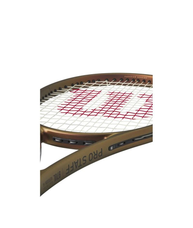 Raqueta de Tenis Wilson Pro Staff 97Ul Classic...