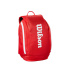 Mochila de Tenis Wilson Super Tour Wilson Red Rojo/Blanco
