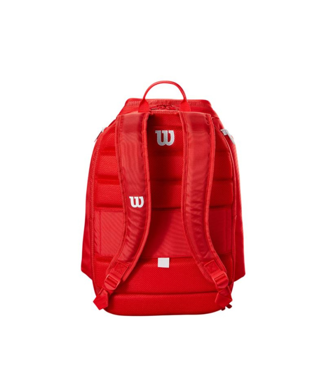 Mochila de Tênis Wilson Super Tour Wilson...