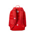 Mochila de Tênis Wilson Super Tour Wilson Vermelho/Branco