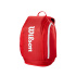 Mochila de Tênis Wilson Super Tour Wilson Vermelho/Branco