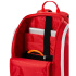 Mochila de Tenis Wilson Super Tour Wilson Red Rojo/Blanco