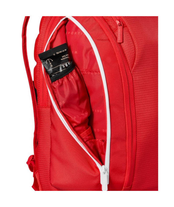 Mochila de Tenis Wilson Super Tour Wilson Red...