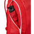 Mochila de Tenis Wilson Super Tour Wilson Red Rojo/Blanco