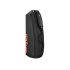 Saco de raquetes de Tênis Wilson Clash V3 3Pk Preto/vermelho