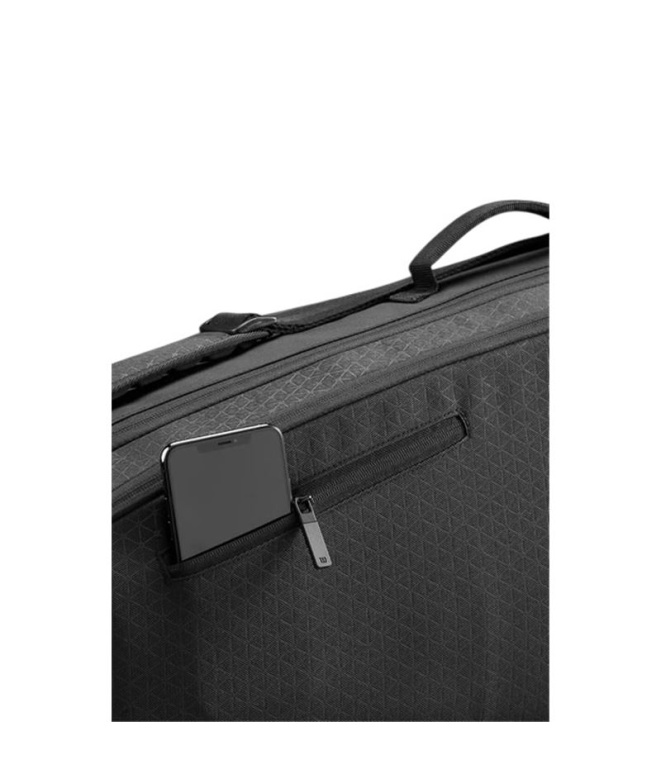 Saco de raquetes de Tênis Wilson Clash V3 3Pk...