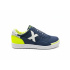 Sapatilhas Munich G-3 Kid 459 Infantil Azul