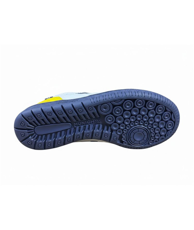 Chaussures de Futsal Munich G-3 Kid Vco 451...