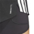 Pantalons de Running adidas Adizero 2I1 Femme Noir