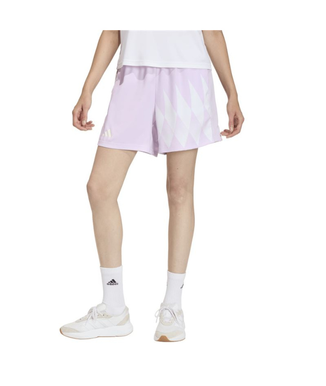 Calça adidas Tiro Cg Sho Mulher...