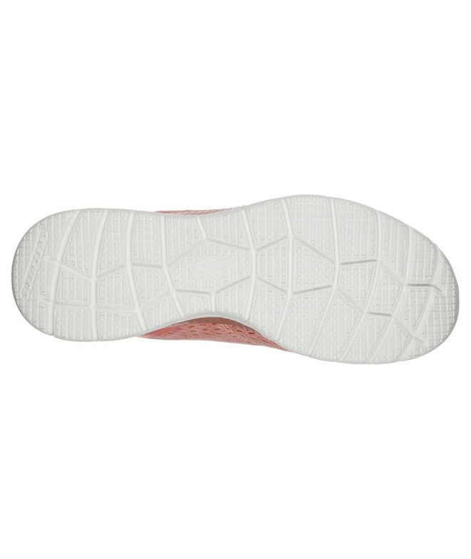 Sapatilhas Skechers Bountiful - Quick Pa Mulher...