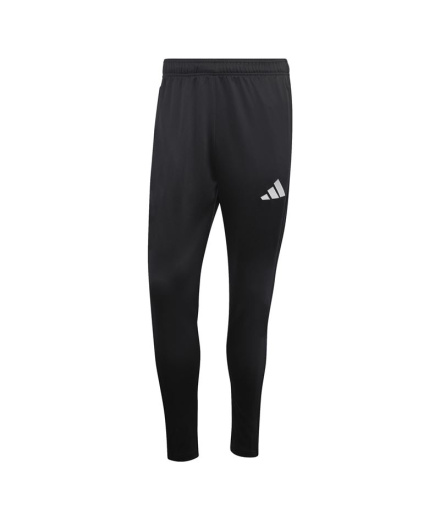 Pantalones de Fútbol adidas Entrada26 Tr Hombre Negro/Blanco