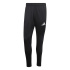 Pantalons de Football adidas Entrée26 Tr Homme Noir/Blanc