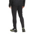 Pantalons de Football adidas Entrée26 Tr Homme Noir/Blanc