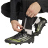 Pantalons de Football adidas Entrée26 Tr Homme Noir/Blanc