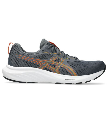 Chaussures de Running ASICS Gel-Contend 9 Homme Gris/Anzu