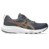 Zapatillas de Running ASICS Gel-Contend 9 Hombre Gris/Anzu