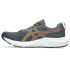 Zapatillas de Running ASICS Gel-Contend 9 Hombre Gris/Anzu
