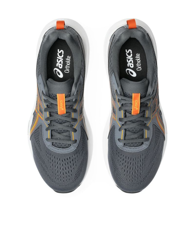 Sapatilhas de Running ASICS Gel-Contend 9 Homem...