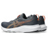 Zapatillas de Running ASICS Gel-Contend 9 Hombre Gris/Anzu