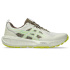 Chaussures de Trail ASICS Gel-Sonoma 8 Homme Light Dust/Vert