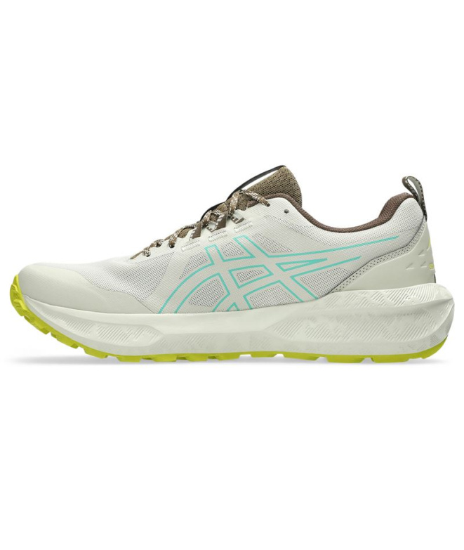 Sapatilhas de Trail ASICS Gel-Sonoma 8 Homem...