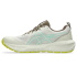 Chaussures de Trail ASICS Gel-Sonoma 8 Homme Light Dust/Vert