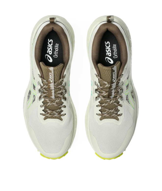 Zapatillas de Trail ASICS Gel-Sonoma 8 Hombre...