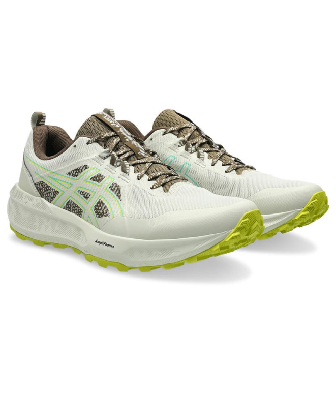 Zapatillas de Trail ASICS Gel-Sonoma 8 Hombre...