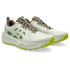 Sapatilhas de Trail ASICS Gel-Sonoma 8 Homem Light Dust/Verde