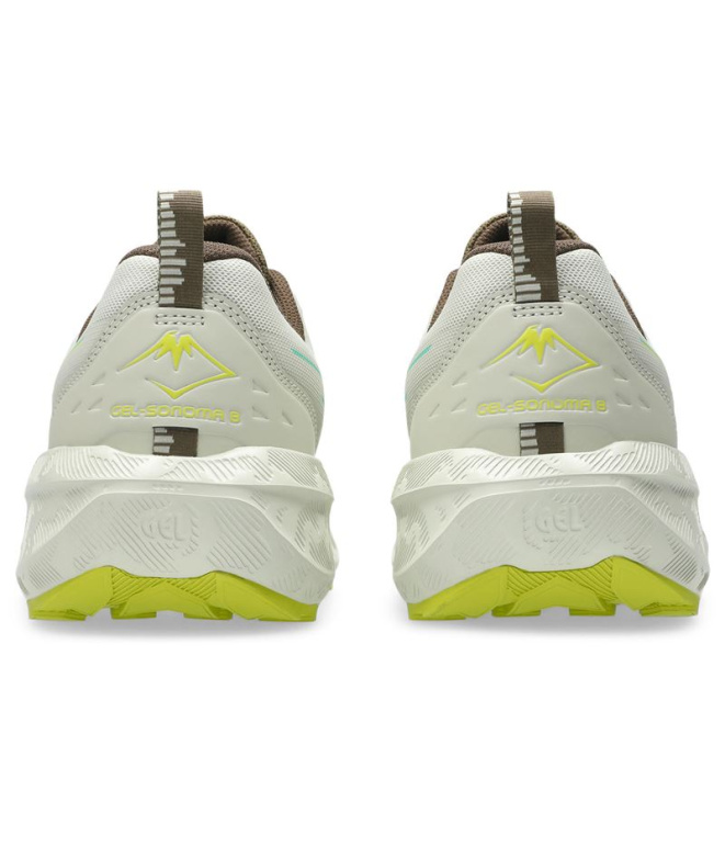 Chaussures de Trail ASICS Gel-Sonoma 8 Homme...