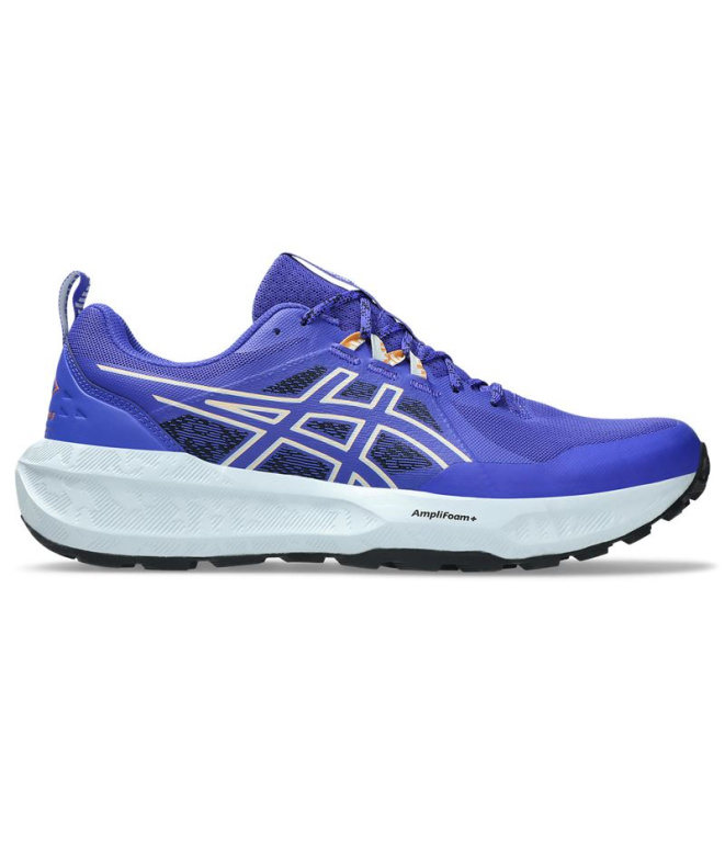 Sapatilhas de Trail ASICS Gel-Sonoma 8 Homem...