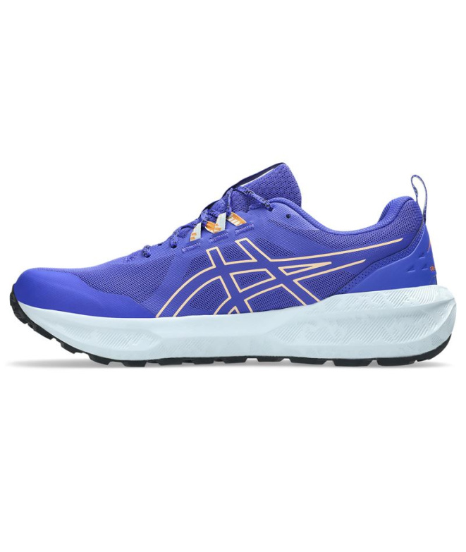 Chaussures de Trail ASICS Gel-Sonoma 8 Homme...