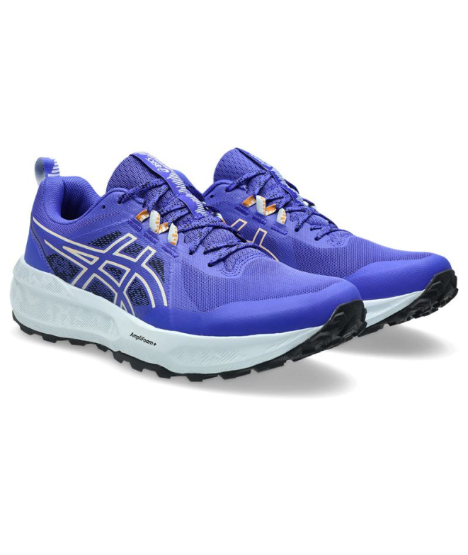 Zapatillas de Trail ASICS Gel-Sonoma 8 Hombre...