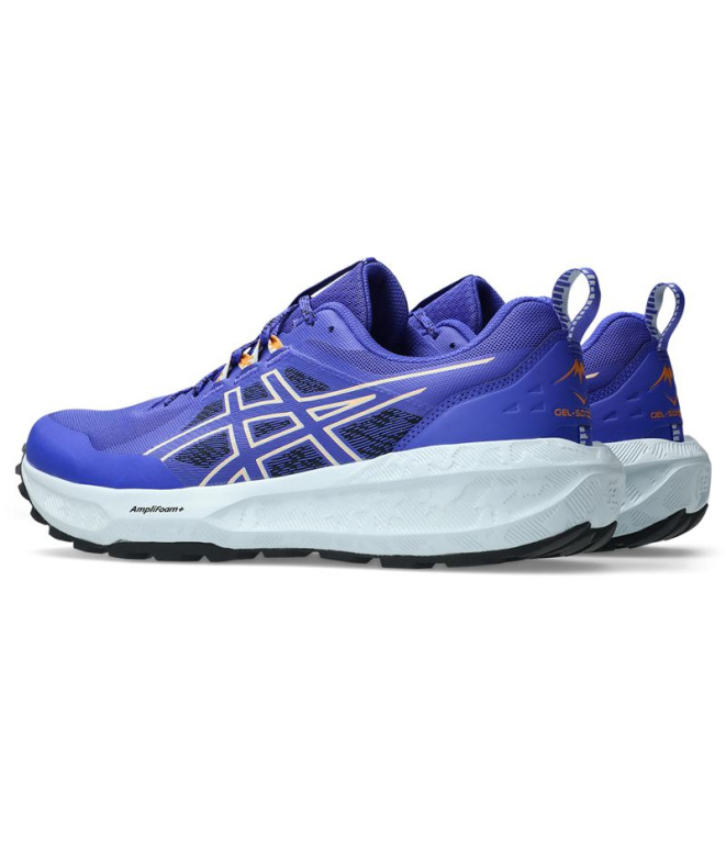 Sapatilhas de Trail ASICS Gel-Sonoma 8 Homem...