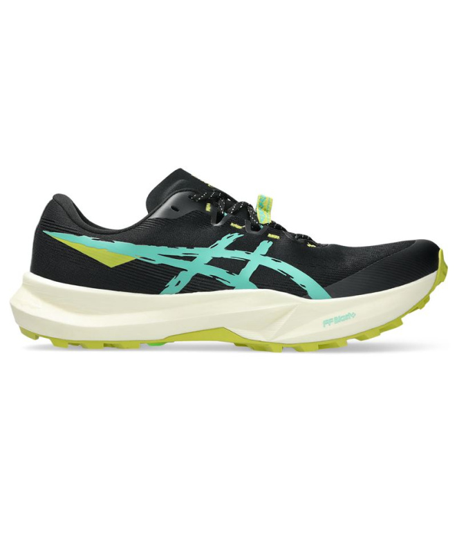 Sapatilhas de Trail ASICS Fuji Lite 6 Homem...