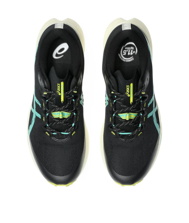 Sapatilhas de Trail ASICS Fuji Lite 6 Homem...