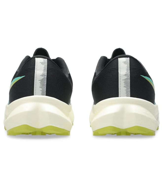 Chaussures de Trail ASICS Fuji Lite 6 Homme...