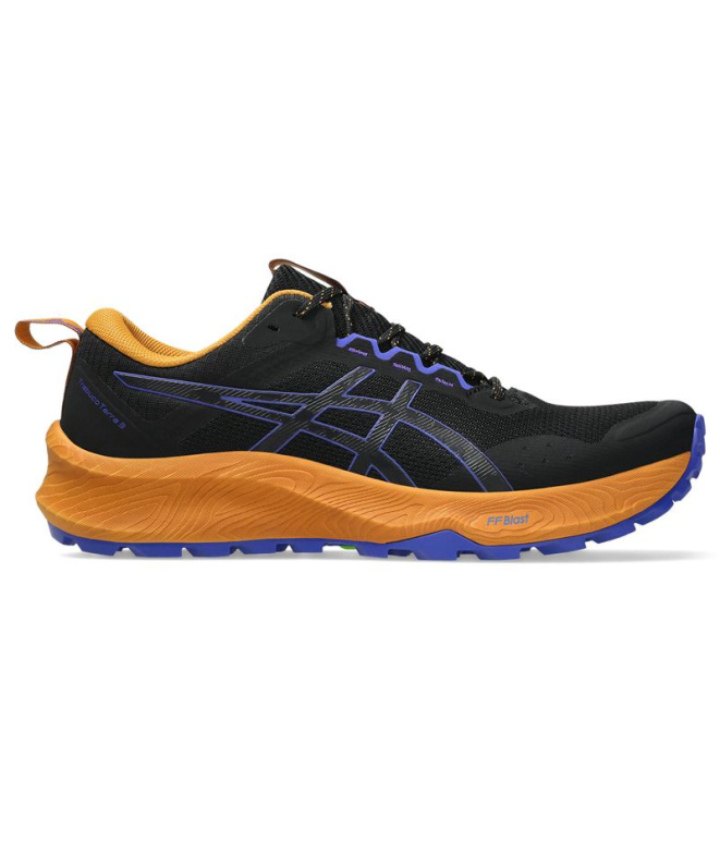 Sapatilhas de Trail ASICS Trabuco Terra 3 Homem...
