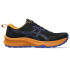 Sapatilhas de Trail ASICS Trabuco Terra 3 Homem Preto/Cobalto